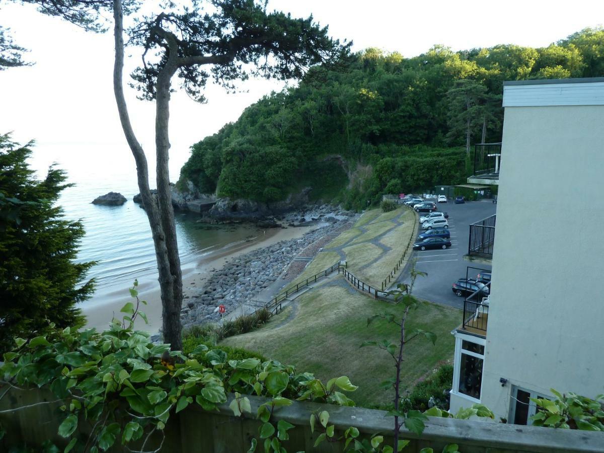 2A Redcliffe Apartment Bishopston ภายนอก รูปภาพ