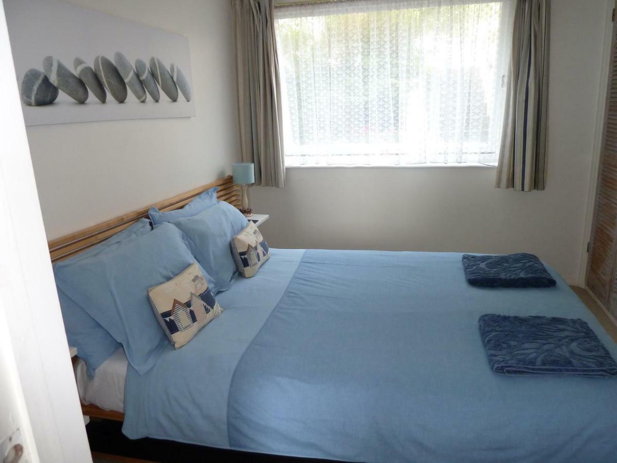 2A Redcliffe Apartment Bishopston ภายนอก รูปภาพ