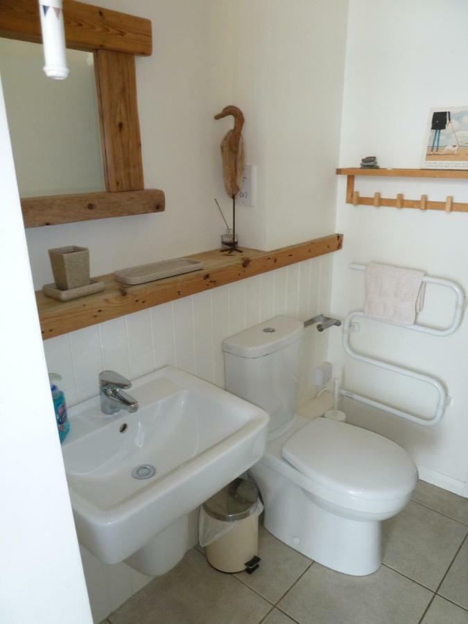2A Redcliffe Apartment Bishopston ภายนอก รูปภาพ
